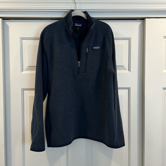 Patagonia jacket - Picture 1 of 2